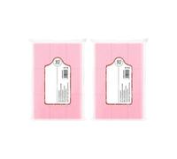 Disposable Nail Wipes Nail Polish Remover Lint Free Cotton Soft Pads for Acrylic Gel Nail, Nail Art, Finger/toenail Care