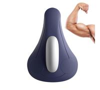 Dispositivi Per Esercizi Pavimento Pelvico - Promueve La Recuperación Muscular Con Estabilidad Profunda Del Núcleo, Ejercitador Íntimo Recargable USB-C, Dimensiones De Tamaño De Base De 8.66x5