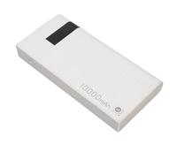 Dispositivo 4G LTE Mobile Hotspot, Enrutador de Módem WiFi, Internet de Alta Velocidad de 300Mbps, Soporte 10 Usuarios, Enrutador de Hotspot de Tarjetas SIM, para Viajes, Juegos,