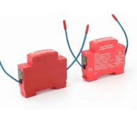 Dispositivo Aerosol Automático 2 Piezas Para Cuadros Eléctricos | Formato Compacto, Activación Automática, Para Paneles Y Armarios Eléctricos, Uso Industrial Y Doméstico