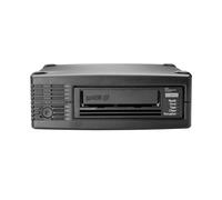 Dispositivo Almacenamiento HPE LTO-9 Ultrium 45TB SAS 300MB/s AES 256-bit WORM