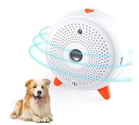 Dispositivo antiladridos, dispositivos disuasorios automáticos de perros, para detener los ladridos de perros, control ultrasónico de ladridos, dispositivo anti ladridos para perros, tapón seguro para