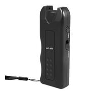 Dispositivo antiladridos para perros, cazador de perros ultrasónico, Herramienta ultrasónica para el control de ladridos de entrenamiento de mascotas, Caja para corteza, entrenador portátil para dejar