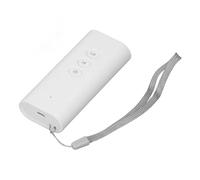 Dispositivo Antiladridos para Perros, Dispositivo Disuasorio Portátil para Ladridos de Perros con Ultrasonido de 3 Modos para Exteriores