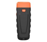 Dispositivo Antiladridos para Perros - Entrenador Ultrasónico Recargable con Luz de Alerta - Aparato para No Ladrar - Para Hogar, Patio, Viajes, Corrección de Comportamiento, Perímetro en Interior y E