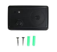 Dispositivo Antiladridos, Tranquilice A Sus Vecinos, Perro Con Caja Para Ladridos, Dispositivo Ultrasónico Antiladridos, Control De Ladridos Ajustable Por Ultrasonidos, Caja De Sonido Para Ladridos De