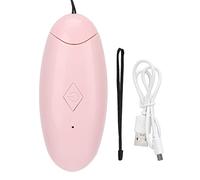 Dispositivo Antipruriginoso, Dispositivo Antimosquitos para Picaduras de Picaduras de Insectos, las Picaduras de Mosquitos Alivian Rápidamente la Picazón de los Niños Física contra los(rosado)