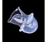 Dispositivo Antironquidos De Lengua Dispositivo Antironquidos De Silicona Retenedor De Lengua Boquilla Antironquidos