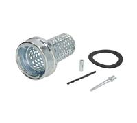 Dispositivo antirrobo para depósito de combustible BLAU 16080-00-7003