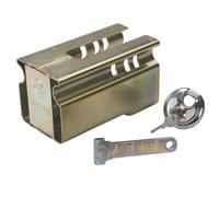 Dispositivo antirrobo para enganche de bola winterhoff safety box