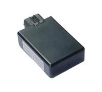 Dispositivo Arranque CDI Motocicletas Bobina Encendido Velocida, Unidad Disparo Encendid CC, Caja Para CBX250 Para XR250