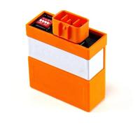 Dispositivo Arranque CDI para Motocicleta Bobina Encendido Caja Unidad Disparo Encendido 4 Tiempos para NC250 NC300 ZS177MM 250cc Bujías Motor