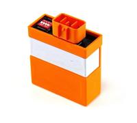 Dispositivo Arranque CDI Para Motocicleta, Bobina Encendido, Caja Unidad Disparo Encendido Para NC250 NC300 Para ZS177MM, 250 Cc, 4 Tiempos encendido interruptor