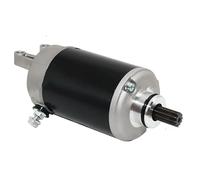 Dispositivo Arranque Del Motor Eléctrico Motocicleta Para Kawasaki ZR750 Z750 Z750S Z750R ZR800 Z800 ZR1000 Z1000 ZX900 ZX1200 21163-0017 21163-1302 Arranque Motor Eléctrico