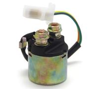 Dispositivo Arranque Electromagnético Para TRX125 1985-1986 Relé Arranque Motor