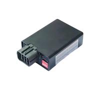 Dispositivo Arranque Motocicleta, Bobina Encendido Velocidad, Unidad Disparo Encendido CC Caja Para CBX250 Para XR250 Dial CC, Caja CDI B2i1 encendido interruptor