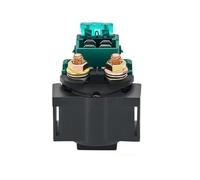Dispositivo Arranque Para Para KLX650 1993-1996 Relé Arranque Motor
