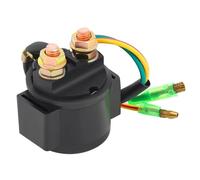 Dispositivo Arranque Para Para KZ1000 CSR 1981-1982 Relé Arranque Motor