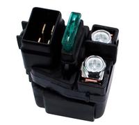 Dispositivo Arranque Para SUZUKI Para GSX-R600 1997-2000 Relé Arrancar