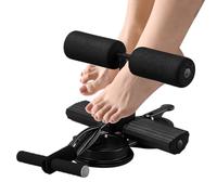 Dispositivo Asistente de Sentado - Diseño Ligero De 1300 G, Herramienta de Entrenamiento, Ventosas | Comodidad básica estable, Hyperextension Roman, Gimnasio Para Sit-ups, Estantes, Flexiones