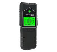 Dispositivo avanzado de detección de pared con función completa, escáner de pared digital, instrumento de encuadre para enmarcar conductos transmisivos con función de búsqueda física magnética