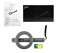 Dispositivo Avanzado De Detección Metales Portátil Sensibilidad Para La Ubicación Precisa Tesoros Ocultos Búsqueda Joyas Buscadores Metales En Y Suelo