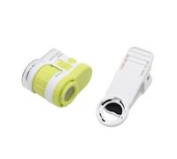 Dispositivo avanzado de zoom de 100X con doble luz blanca integración de clip de teléfono para aplicaciones comerciales académicas, microscopio de investigación científica de doble fuente de luz