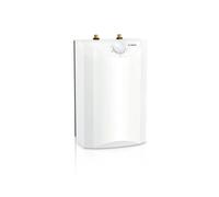 Dispositivo Bajo Mesa Con Parada De Goteo Y Presión, Calentador De Agua, Blanco