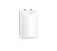 Dispositivo Bajo Mesa Con Parada De Goteo Y Presión, Calentador De Agua, Blanco