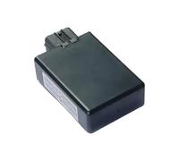 Dispositivo CDI Arranque Motocicleta, Bobina Encendido Velocidad, Unidad Disparo Encendido CC Caja Para CBX250 XR250 Dial CC Caja CDI encendido interruptor