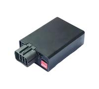 Dispositivo CDI Arranque Motocicleta Bobina Encendido Velocidad Unidad Disparo Encendido DC Caja para CBX250 XR250 Bobina de Encendido