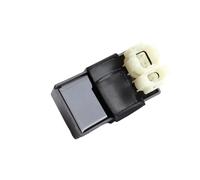 Dispositivo CDI Arranque Motocicleta Encendedor Alto Voltaje Caja CDI 6 Pines Para Carreras Bobina Encendido Bujía Para Ciclomotor GY6 50-150 Cc Paquete Bobina Encendido(6 Pin AC CDI)