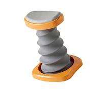 dispositivo compacto de entrenamiento Push Up reduce la tensión de la cintura para los entusiastas del fitness soporte antideslizante Push Up