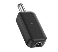 Dispositivo controlador de reinicio de routers para módems de routers, reducción del consumo de energía, ampliación del equipo, ahorro de energía