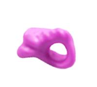 Dispositivo corrector de arcos para violín de dedos, dispositivo de corrección de agarre, ayuda didáctica, guía de accesorios