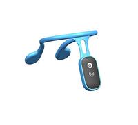 Dispositivo Corrector De Postura Inteligente Entrenamiento De La Postura Postura Espalda Científica Tiempo Real Correcta Enderezador Joroba Cuello Mejora Tu Postura Para Adultos Y Niños ( Color : Blue