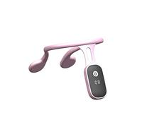 Dispositivo Corrector De Postura Inteligente Entrenamiento De La Postura Postura Espalda Científica Tiempo Real Correcta Enderezador Joroba Cuello Mejora Tu Postura Para Adultos Y Niños ( Color : Pink