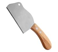 Dispositivo Cortador de Frutas Mango Madera Pequeño Tamaño Picador