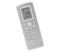 Dispositivo de ACONDICIONAMIENTO de bajo consumo equipado con pantalla de visión nocturna Cumple con acuerdo de modelo y disposición de tecnología de estabilidad de indicación reforzada Control