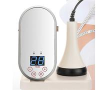 Dispositivo de adelgazamiento corporal 80K, máquina de masaje para eliminar celulitis, masajeador corporal de cavitación, máquina de belleza para quemar grasa