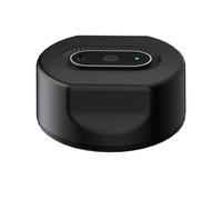 Dispositivo de ahumador automático de whisky de carga USB con 6 variedades de madera, infusor de cóctel recargable, para cumpleaños, papá, ahumador eléctrico automático de cócteles