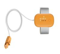 Dispositivo de alerta de enuresis infantil con textura de notificación de sonido y luz, adecuado para mejorar la conciencia nocturna