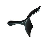 Dispositivo de alineación de cerámica ergonómico preciso, herramienta de centrado para posicionamiento suave de arcilla en sistemas, ideal para principiantes, herramienta de prensa de centrado de