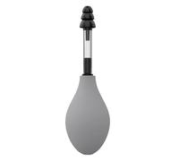 Dispositivo de alivio de migraña, dispositivo de alivio de presión del oído, estimulación del nervio craneal, neuroestimulación neumática, alivio natural instantáneo, portátil, para personas con dolor