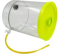 Dispositivo de almacenamiento de gas Experimento de química estudiantil El almacenamiento de gas utiliza los principios de recolección de gas de drenaje y escape de presión del líquido