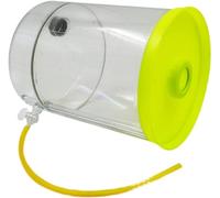 Dispositivo De Almacenamiento Gas For Experimentos Química, Aparato Extracción Presión Líquido Y Recolección Drenaje, Equipo