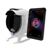 Dispositivo De Análisis De Piel Facial Y Del Cuero Cabelludo Con Ia: Escáner Cutáneo Con Iluminación Múltiple Para El Análisis Del Envejecimiento, Para Uso Profesional Y Doméstico(15.6in)