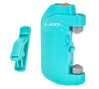 Dispositivo De Anudos Eléctricos - Carrete Automático De Línea De , Herramienta De Fijación Rápida, Máquina De Hardware Portátil | Accesorio De Conexión De Equipos De En Línea De Equipos