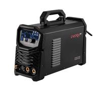 Dispositivo de arco de argón TIGMMA Dnipro-M TG-20D ACDC