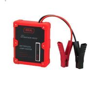 Dispositivo de arranque BOOSTER IDEAL USTARTER1600